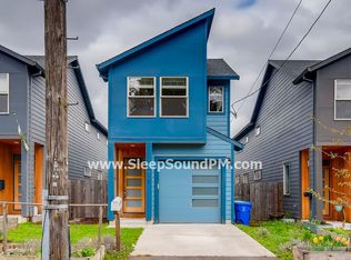 5621 SE Knapp St, Portland, OR 97206