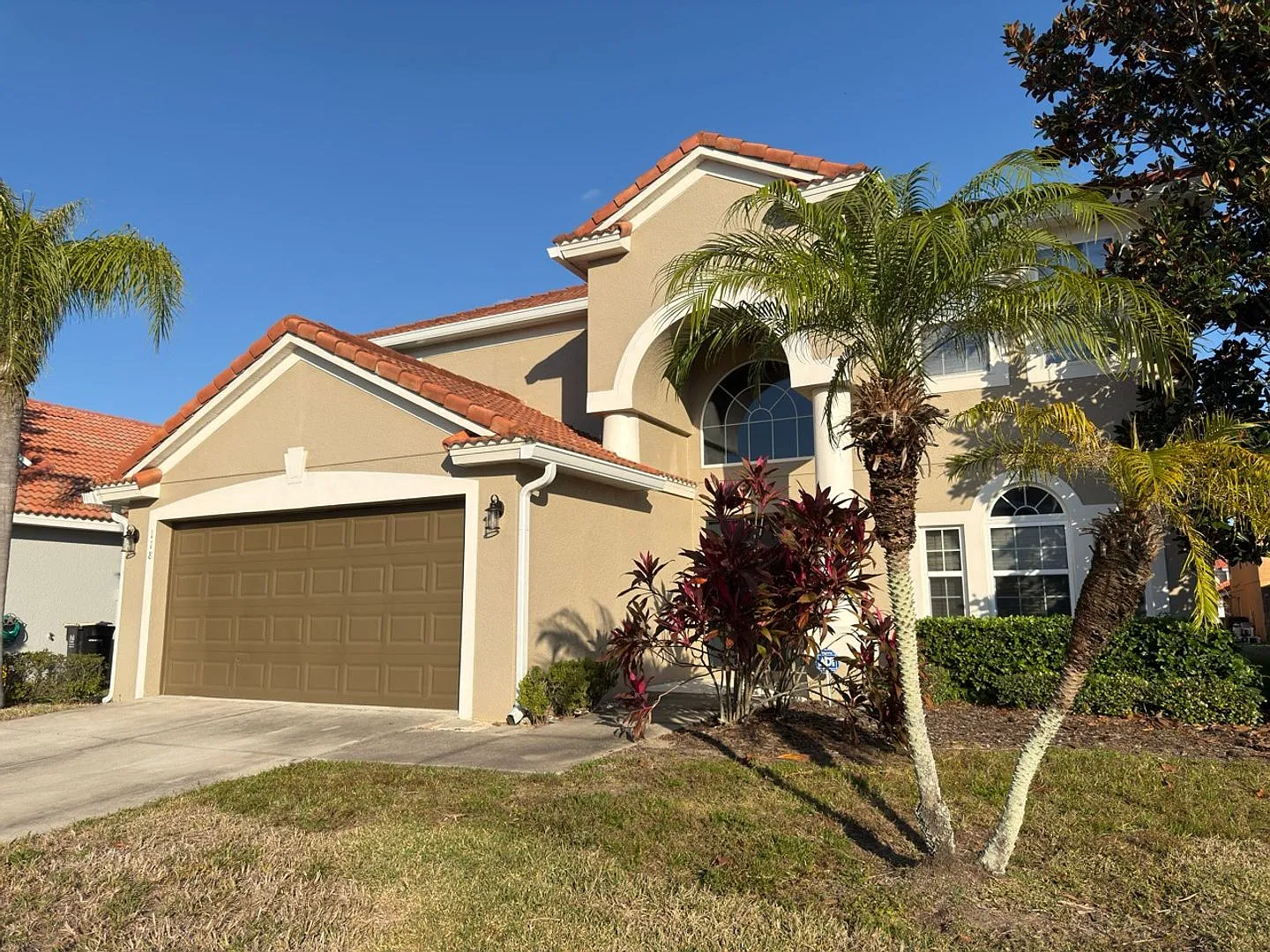 5-Bed / 4.5 Bath Pool Home Available Now! — Photo 2