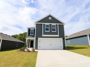 675 Sterling Pl, Odenville, AL 35120