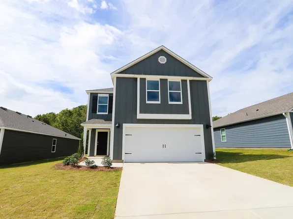 675 Sterling Pl, Odenville, AL 35120