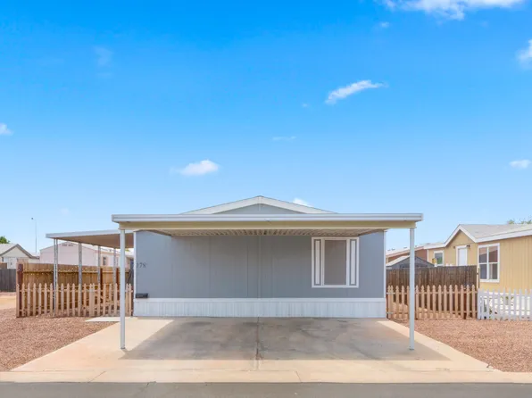 8427 W GLENDALE Avenue #178, Glendale, AZ 85305