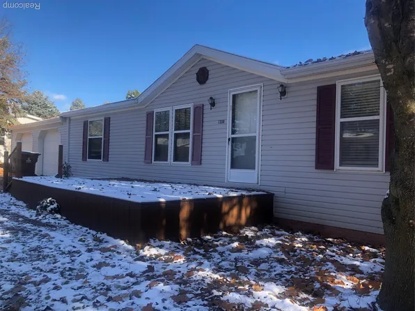7336 Scotland Cir, Alma, MI 48801