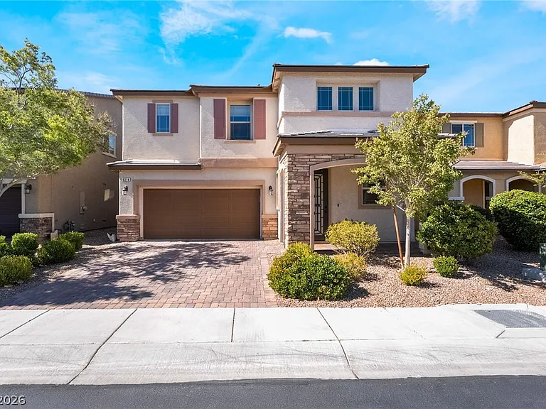 8318 Timberline Grove Ave — Photo 1