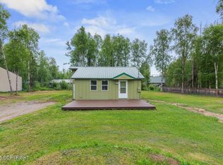 14792 W Marten Ave, Wasilla, AK 99623