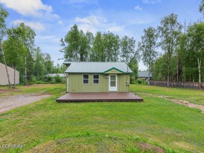 14792 W Marten Ave, Wasilla, AK, 99623