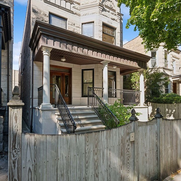1st image of 5338 N Glenwood Ave