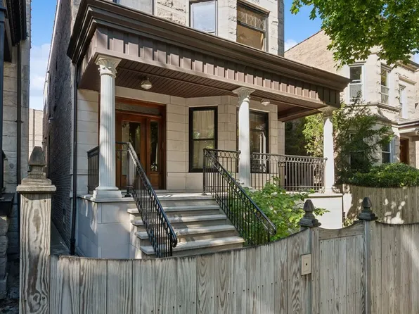 5338 N Glenwood Ave, Chicago, IL 60640