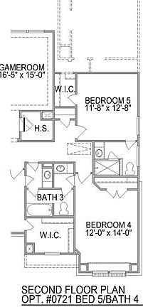 3rd image of 394 Brentwood Dr