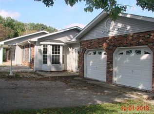 358 N County Road 1000 W, Lexington, IN 47138