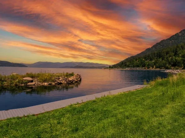 LOT 1 Mill Harbor Ln, Hope, ID 83836