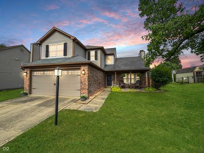 5705 Oakcrest Dr, Indianapolis, IN, 46237