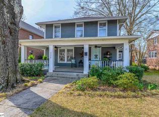 202 E Earle St, Greenville, SC 29609