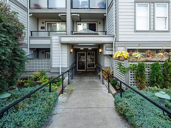 4th image of 827 N Park St #119