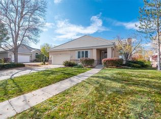 25 Blue Heron Dr W, Greenwood Village, CO 80121