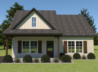 The Emmett Plan, Westbrook, Franklin, KY 42134