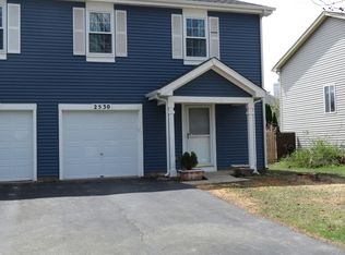 2530 Warm Springs Ln, Naperville, IL 60564