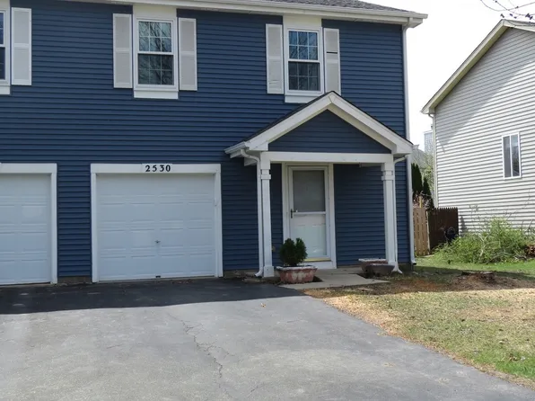 2530 Warm Springs Ln, Naperville, IL 60564