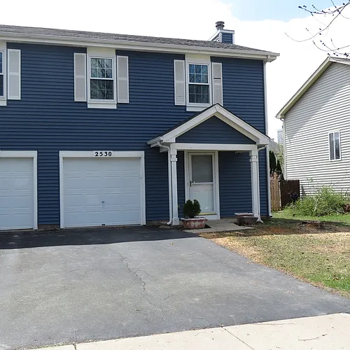 2530 Warm Springs Ln Photo 1