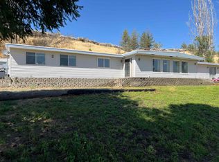 211 Kahlotus Lake Rd, Kahlotus, WA 99335