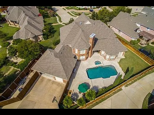 3700 Hackberry Ln, Richardson, TX 75082