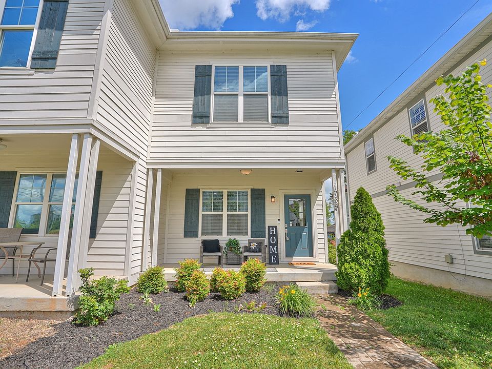 1st image of 1734 Pecan St #1