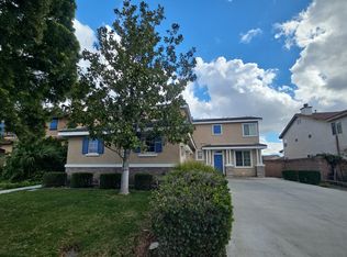 15745 Cherry Leaf Ln, Fontana, CA 92336