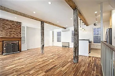 Rented by Citi Habitats