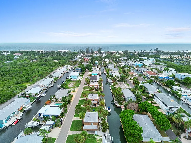 Neighborhood