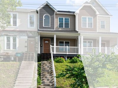 712 E 18th Ave, Homestead, PA, 15120