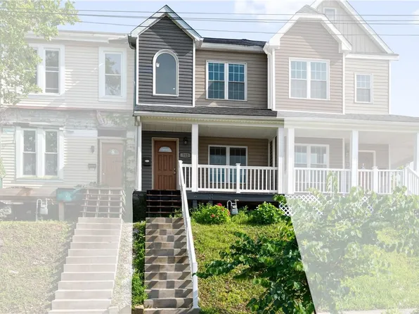 712 E 18th Ave, Homestead, PA 15120