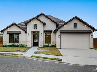 3808 E Roosevelt Ave, Alton, TX 78573