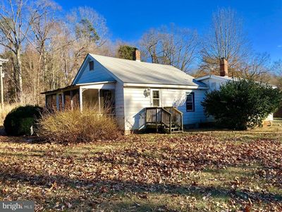 16588 Bleak Hill Rd, Culpeper, VA, 22701