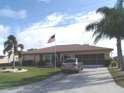 1496 Kedron Ln, Punta Gorda, FL, 33983