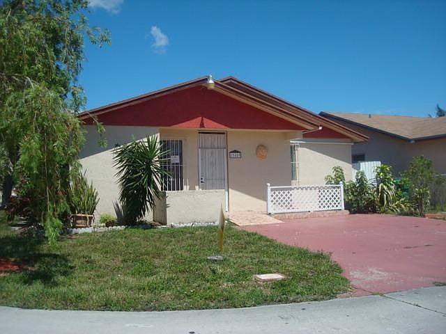 Front view