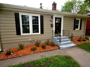 886 Lafond Ave, Saint Paul, MN 55104