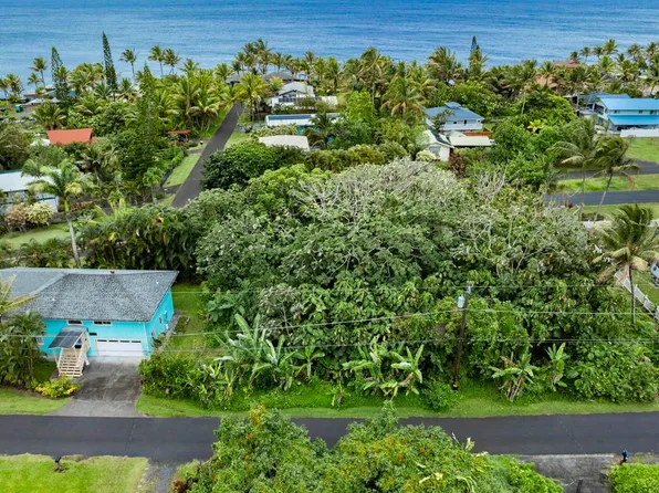 Popaa St Lot 2, Pahoa, HI 96778