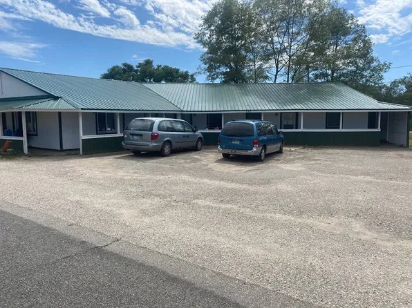 7263 N Woodbridge Rd, White Cloud, MI