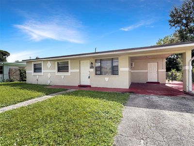 3282 NW 13th St, Fort Lauderdale, FL, 33311