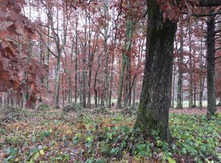 410 Old Ridge Rd, Sparta, TN 38583