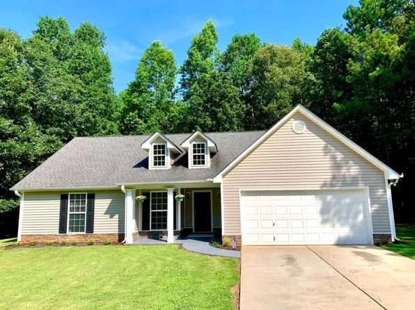 120 Ashton Ct, Winterville, GA 30683