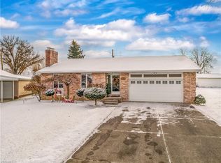 1026 32nd St NE, Canton, OH 44714