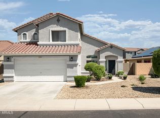 25788 W Gibson Ln, Buckeye, AZ 85326