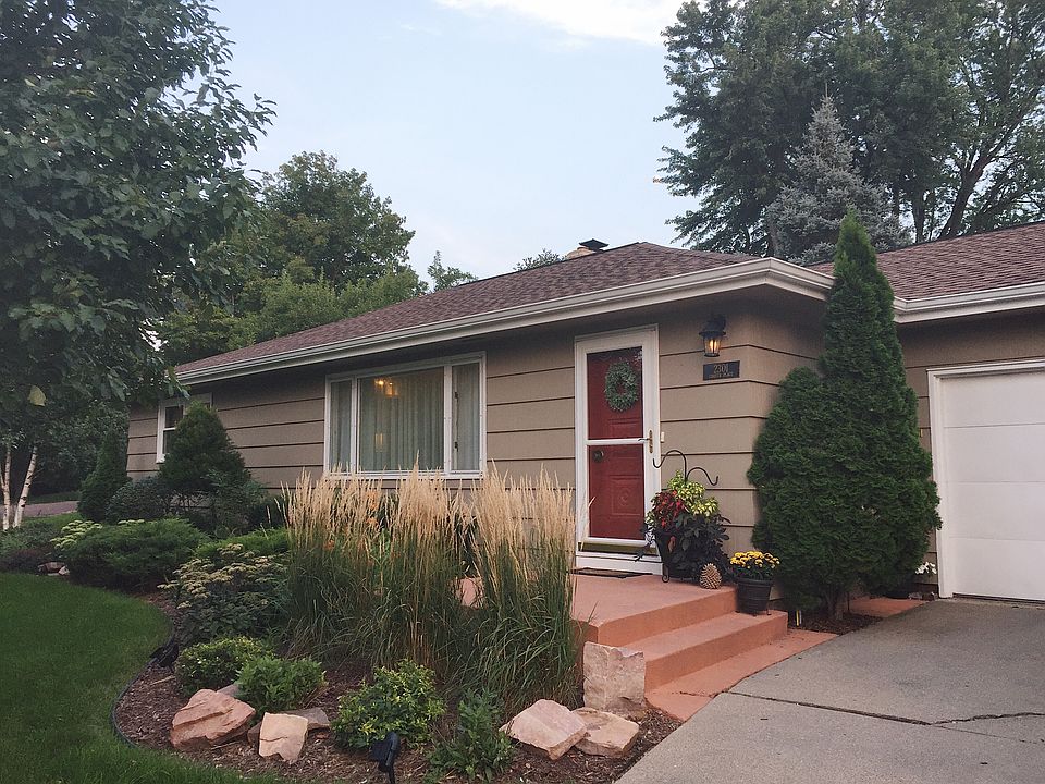 2301 S. Carter Pl.