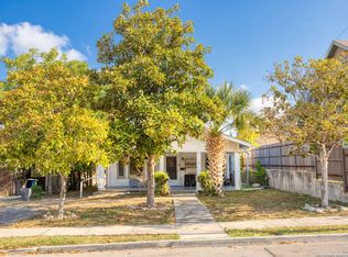 147 Perry Ct, San Antonio, TX 78209