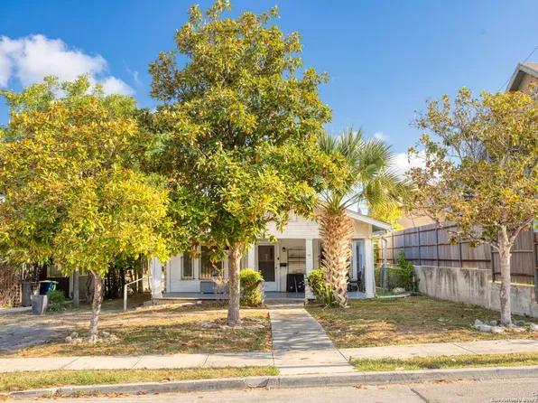 147 PERRY CT, San Antonio, TX 78209