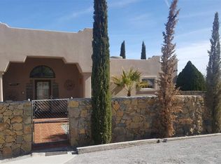2929 Winterset Rd, Las Cruces, NM 88005