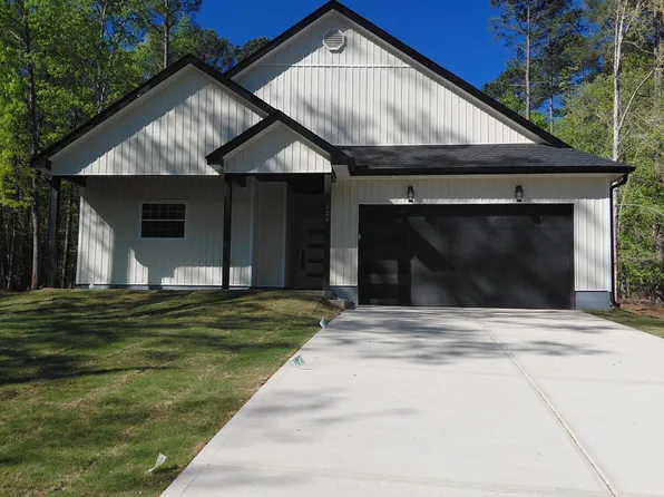 124 Oklahoma Dr, Louisburg, NC 27549