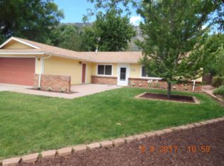 6225 N Harvest Rd, Flagstaff, AZ 86004