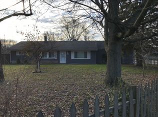 5302 Arrowhead Blvd, Kokomo, IN 46902