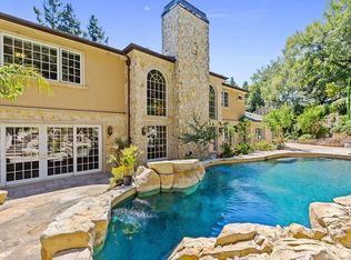 790 El Cerrito Ave, Hillsborough, CA 94010